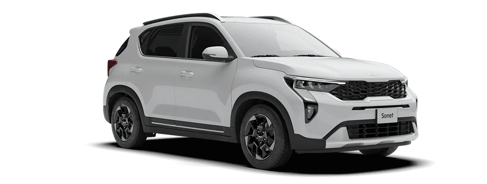 Kia Sonet